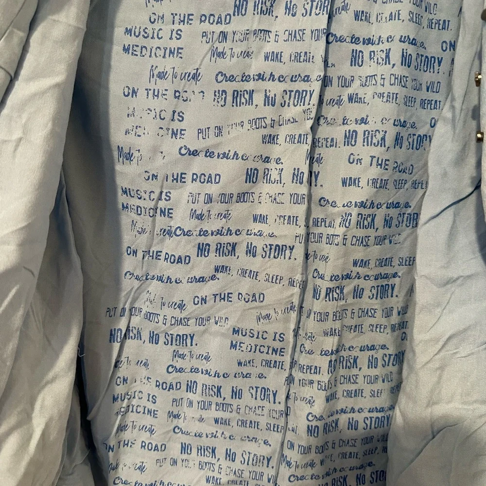 IDYLLWIND Jacket - Picture 12 of 12